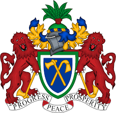 Gambian Goverment